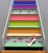 Cách thiết kế và trang trí cầu thang cho nhà hẹp