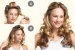 15 kiểu tóc đẹp cho cô dâu
