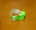 Cách xếp nhẫn giấy theo phong cách Origami