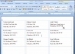 Cách sử dụng Mail Merge trong Microsoft Office Word 2007