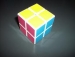 Cách giải Rubik 2x2