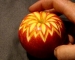 Cách tỉa hoa từ quả táo