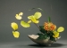 Nghệ thuật cắm hoa Ikebana của Nhật Bản