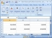 Một số thủ thuật hay trong Microsoft Excel