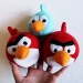 Cách làm chú chim nhồi bông trong game Angry Birds