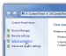 Cách tắt tính năng System Restore trên Windows Vista và Windows 7