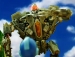 Video Rockman đối đầu với robot Decepticon Transformers