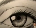 Cách vẽ đôi mắt bằng bút chì