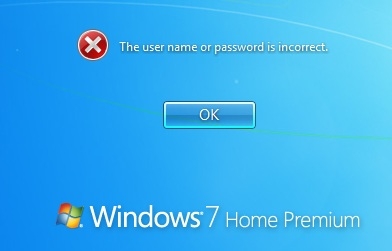 Cách reset password Windows không cần đĩa cài đặt