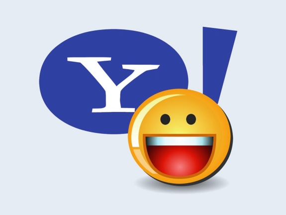 Cách chặn nick trong Yahoo!Messenger