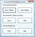 Cách ẩn Taskbar trên Windows