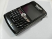 Cách bật tính năng tải bản đồ GPS trên Blackberry 8830