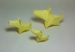 Cách xếp chú chó giấy theo phong cách Origami