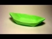 Cách xếp con thuyền giấy theo phong cách Origami