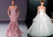 10 mẫu áo cưới được ưa chuộng nhất trong năm 2012