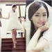 Mặc váy cưới đẹp như mỹ nhân Hàn Quốc