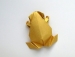 Cách xếp ếch giấy Origami