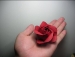 Hoa hồng giấy tuyệt đẹp