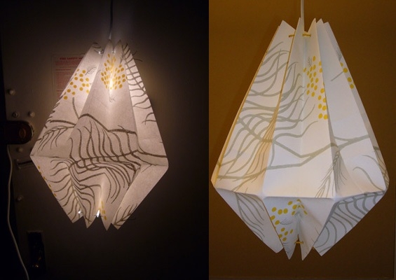 5 cách làm lồng đèn Trung thu bằng đồ tái chế đẹp, dễ, sáng tạo
