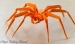 Xếp con nhện bằng giấy theo phong cách Origami