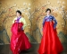 Hanbok - Trang phục truyền thống Hàn Quốc