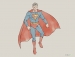 Cách vẽ Superman