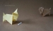 Cách xếp chú chó Chihuahua Origami