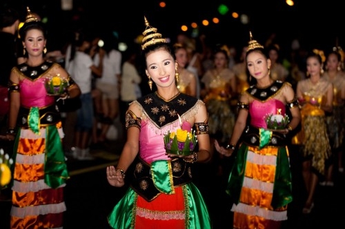 Du lịch Thái Lan: Những điều nên và không nên làm