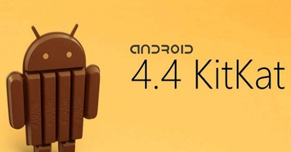Cách tiết kiệm pin trên Android 4.4. Kitkat