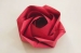 Cách xếp hoa hồng giấy Origami tuyệt đẹp