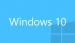 Link tải Windows 10 chính thức
