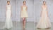 Váy cưới đẹp lung linh cho dịp thu đông 2015
