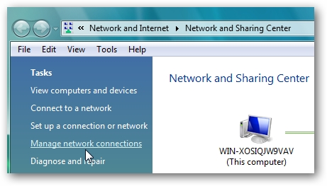 Cách thiết lập địa chỉ IP tĩnh cho máy tính trên Windows 2
