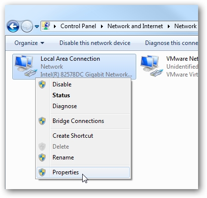 Cách thiết lập địa chỉ IP tĩnh cho máy tính trên Windows 3