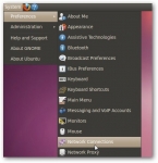 Cách gán địa chỉ IP tĩnh cho máy tính trên Ubuntu 10.04 1