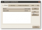Cách gán địa chỉ IP tĩnh cho máy tính trên Ubuntu 10.04 2