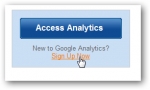 Cách sử dụng Google Analytics để thống kê lượng truy cập vào blog Tumblr của bạn 1