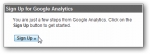 Cách sử dụng Google Analytics để thống kê lượng truy cập vào blog Tumblr của bạn 3