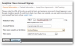 Cách sử dụng Google Analytics để thống kê lượng truy cập vào blog Tumblr của bạn 4