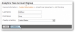 Cách sử dụng Google Analytics để thống kê lượng truy cập vào blog Tumblr của bạn 5