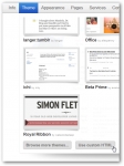 Cách sử dụng Google Analytics để thống kê lượng truy cập vào blog Tumblr của bạn 2