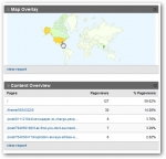 Cách sử dụng Google Analytics để thống kê lượng truy cập vào blog Tumblr của bạn 5
