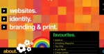 30 mẫu Javascript menu sáng tạo cho website 20