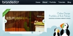 30 mẫu Javascript menu sáng tạo cho website 25