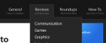 30 mẫu Javascript menu sáng tạo cho website 5