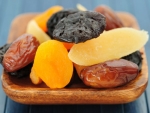 Các loại thực phẩm làm bạn tăng cân 2