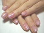 Các mẫu nail đẹp cho mùa xuân 1
