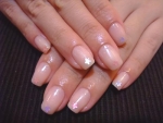 Các mẫu nail đẹp cho mùa xuân 3
