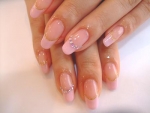 Các mẫu nail đẹp cho mùa xuân 4