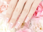 Các mẫu nail đẹp cho mùa xuân 5